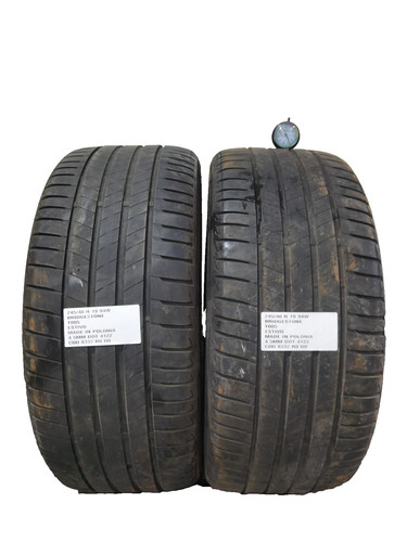 Pneumatici usati 245 r - 2, 245/40