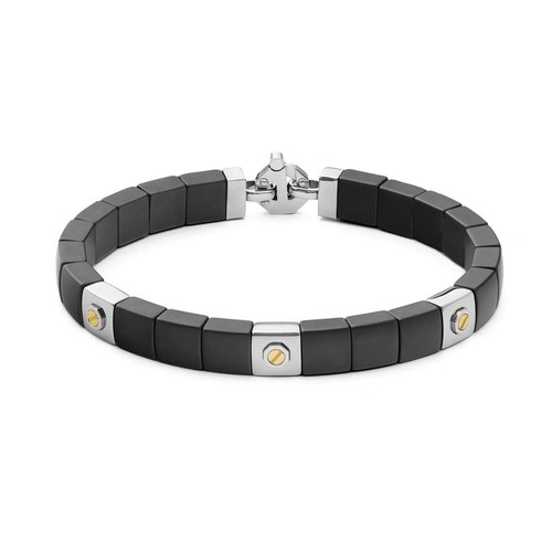 Bracciale uomo baraka - bracciale,