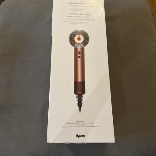 Nuovo asciugacapelli dyson - nuovo,