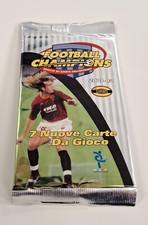 FOOTBALL CHAMPIONS Booster