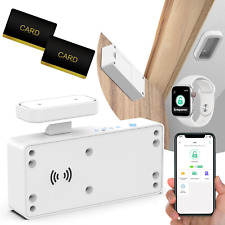 Lucchetto Intelligente per