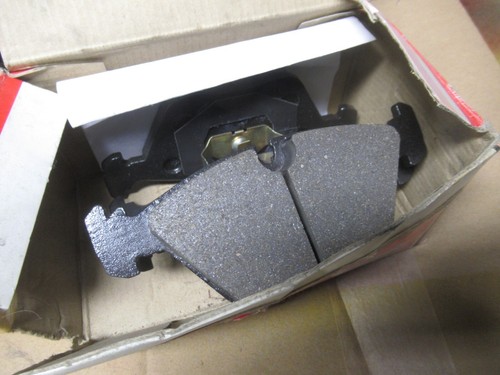 Bmw serie mod - 5,