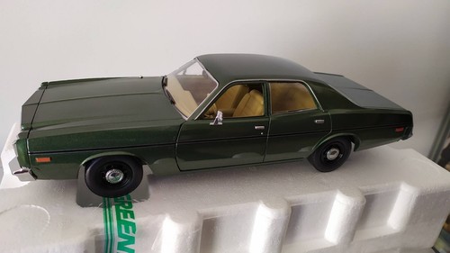 1977 dodge monaco hunter - dodge,