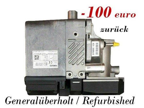 Webasto thermo top t5 - thermo, vw