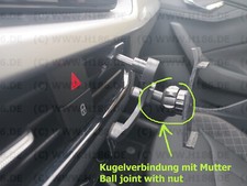 #71 Supporto Cruscotto