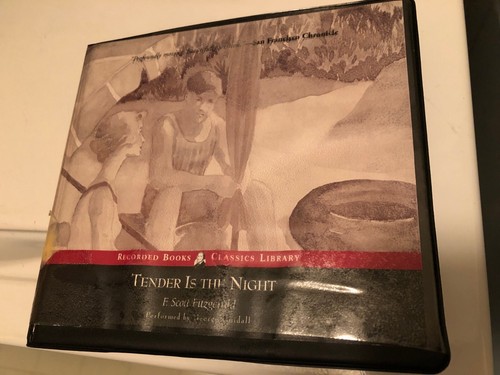 Tender the night by - tender,