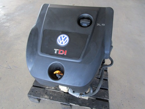 Atd 9tdi 101cv motore - 1.9tdi,