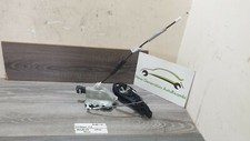 CHIUSURA SERRATURA ELETTRICA PORTA POSTERIORE SINISTRA CITROEN C3 16> 6PIN