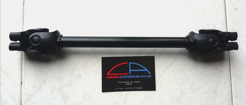 Piantone sterzo fiat panda t - fiat,