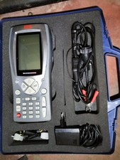 DIAGNOSI TEXA AXONE 2000