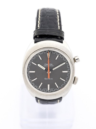 Orologio uomo fine omega - uomo,