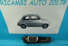 PULSANTE SPORT BMW 530 GT FO7