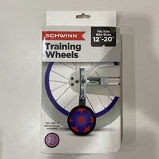 Schwinn Ruote da Allenamento