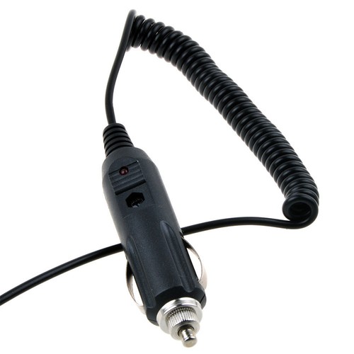 Adattatore auto per - adattatore, dc