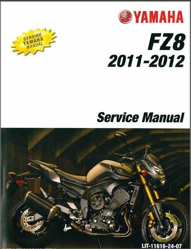 2011 2012 yamaha - (, 8