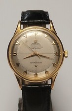 Montre omega constellation - omega,