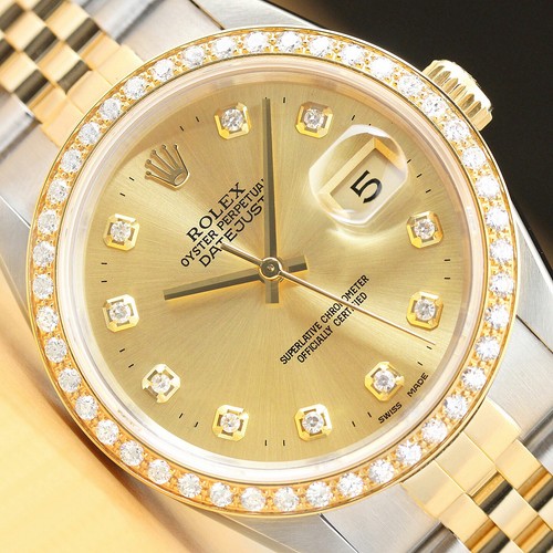 Orologio rolex uomo - rolex, datejust