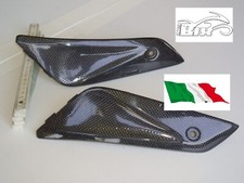 FIANCHETTI COPERTURA SERBATOTIO SUPER HONDA CBR 1000RR DAL 2004 AL 2007 CARBONIO