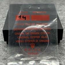 Original ROLEX TROPIC 14 DOMED