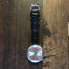 Orologio Junghans Electronic