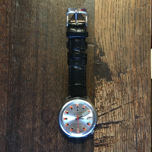 Orologio junghans electronic - junghans,
