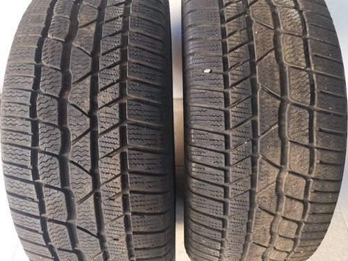 Gomme termiche continental - 2x,