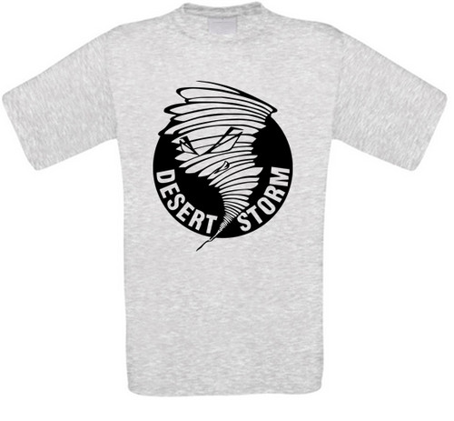 Desert storm records clue - storm,