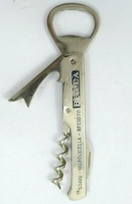 CAVATAPPI  APRI BOTTIGLIA GADGET VINTAGE VALPOLICELLA VERONA VINO BOLLA RECIOTO