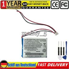 BATTERIA per Garmin Edge 820