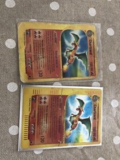 Lotto Pokémon Charizard 6/165