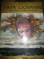 LIBRO: PAPA GIOVANNI IN TERRA