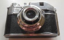 VINTAGE COMET II CMF BENCINI