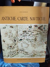 Antiche Carte Nautiche