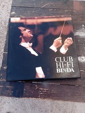 Gruppo Binda Pubblicità Longines Wyler Vetta Breil Anni 80