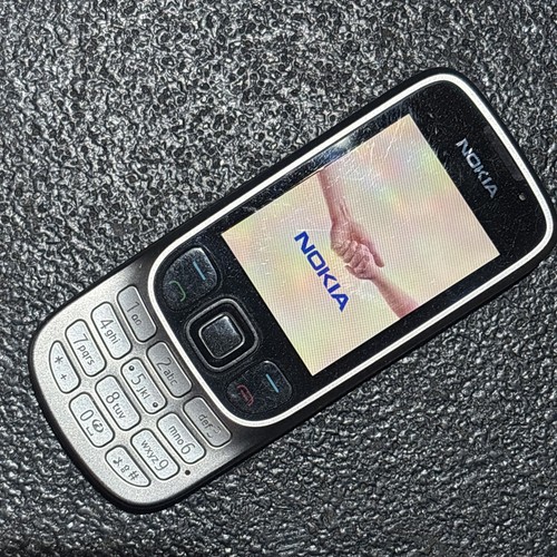 Nokia 6303c telefono cellulare