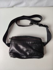 Miu Miu marsupio in pelle