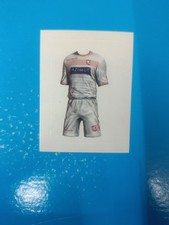 Figurina calciatori panini - calciatori,