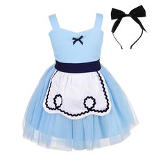 Lito Angels Vestito di Tulle