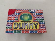 Dummy – Gioco di Carte Dal