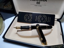 Aurora 88 Big Rebbi Lunghi