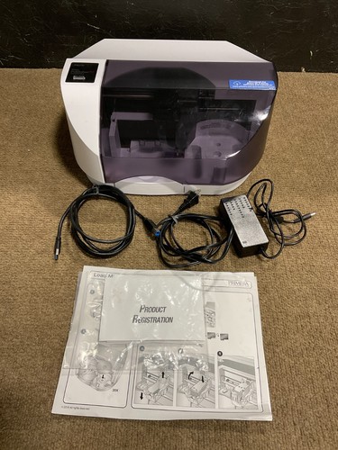 Primera bravo autoprinter - primera,