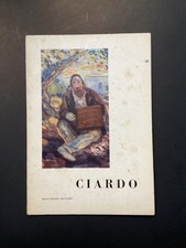 PITTURA NAPOLI- ARTURO FRATTA