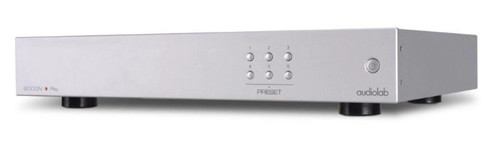Streamer rete dac audiolab - streamer, di