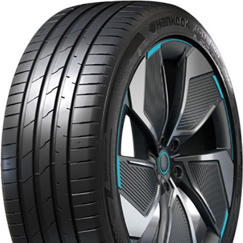Hankook ion evo 285 35 - ion,