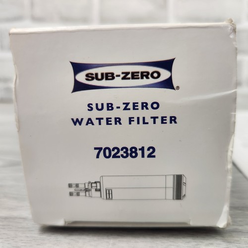 Filtro acqua ghiaccio - filtro,