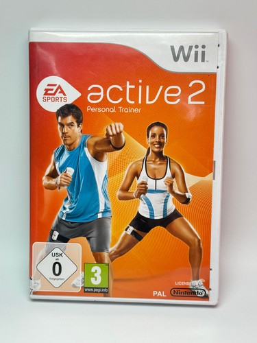 Sports active personal - 2:,
