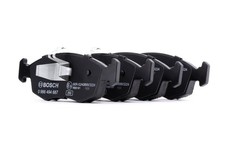 BOSCH Kit pastiglie freni