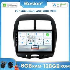 Per Mitsubishi ASX 2010-16