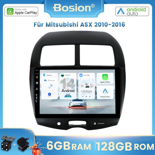 Per mitsubishi asx 2010 - asx, 2010-16