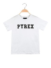 Pyrex T-shirt da ragazzo in